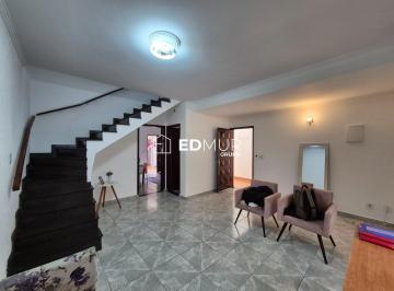 Casa · 112m² · 3 Quartos · Casa à venda - na Vila Alto de Santo André