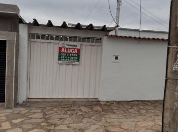 Fachada 2 · Casa Residencial - Bairro Feliz, Goiânia/GO