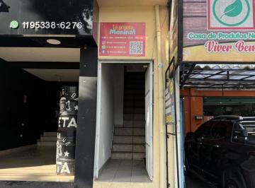 foto1 · Sala comercial para locação - Parque Pinheiros - Taboão da Serra/SP - 31m²