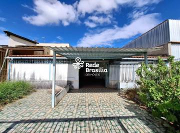 Casa · 250m² · 3 Quartos · 6 Vagas · Gama Sul - Casa térrea à venda, 3 quartos, Gama