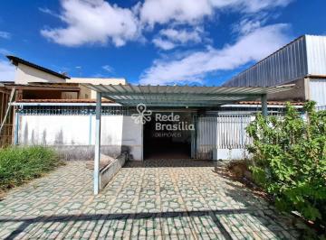 Casa · 250m² · 3 Quartos · 6 Vagas · Gama Sul - Casa térrea à venda, 3 quartos, Gama