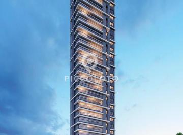 Apartamento · 240m² · 3 Quartos · 3 Vagas · Apartamento à venda em Campinas, Cambuí, com 3 suítes, com 240 m², Maya