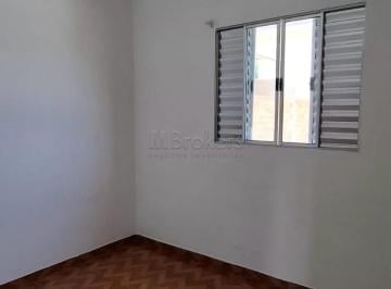 Casa · 130m² · CASA VILA GUIMARÃES - BOTUCATU / SP