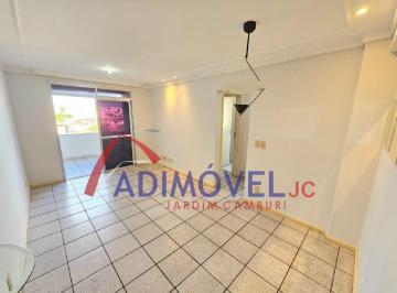 Foto 01 · Apartamento em Jardim Camburi! 2 Quartos, 1 Suíte, 1 Vaga, 70m².!