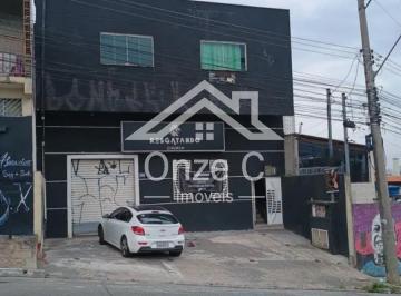 Foto 01 · Predio comercial para venda no Jardim Valéria - Guarulhos/SP