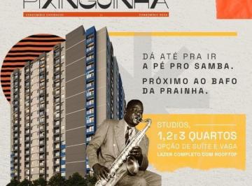 https://ritabenedictoimoveis.com.br/ · Residencial Pixinguinha, 3 quartos sendo 1 suíte com opção de garden
