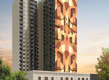 Apartamento · Ciata Residencial- Cury Construtora- Porto Maravilha