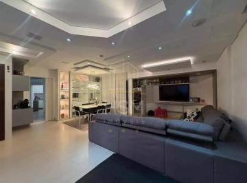 Apartamento · 300m² · 4 Quartos · 4 Vagas · Apartamento para aluguel, 4 quartos, 3 suítes, 4 vagas, Jardim do Mar - São Bernardo do Campo/SP
