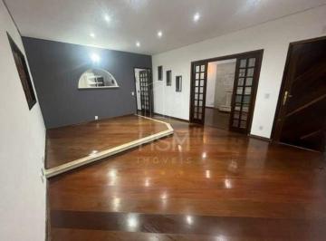 Casa · 200m² · 3 Quartos · 2 Vagas · Casa para aluguel, 3 quartos, 1 suíte, 2 vagas, Osvaldo Cruz - São Caetano do Sul/SP