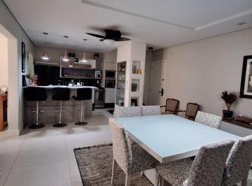 Apartamento de 3 quartos, Jundiaí · Apartamento à venda,167m² GARDEN RESORT SANTA ÂNGELA