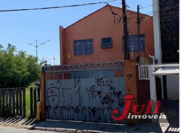 Comercial · 308m² · GALPÃO RUDGE RAMOS 308,85 M2