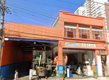 Comercial · 1770m² · GALPÃO - 1770M² - BRÁS - SÃO PAULO