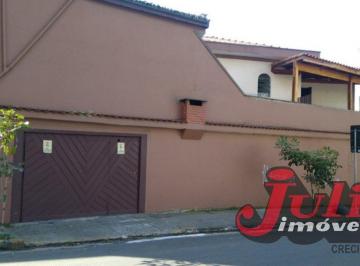Casa · 158m² · 3 Quartos · 3 Vagas · Venda Sobrado Sao Bernardo do Campo Rudge Ramos Ref: 23718