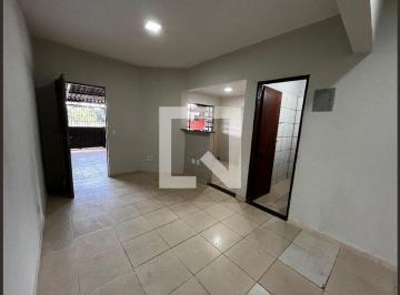 Casa · 50m² · 2 Quartos · Casa para Aluguel - Águas Claras, 2 Quartos, 50 m² - Brasília