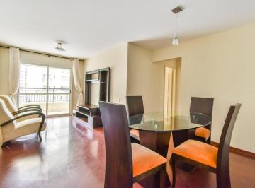 Apartamento · 72m² · 2 Quartos · 2 Vagas · Apartamento para Aluguel - Pinheiros, 2 Quartos, 72 m2 - São Paulo