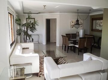 Apartamento · 198m² · 4 Quartos · 4 Vagas · Apartamento para Aluguel - Perdizes, 4 Quartos, 198 m2 - São Paulo