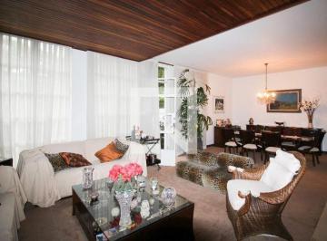 Casa · 269m² · 3 Quartos · 3 Vagas · Casa para Aluguel - Vila Olímpia, 3 Quartos, 269 m2 - São Paulo