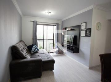 Apartamento · 64m² · 2 Quartos · 2 Vagas · Apartamento para Aluguel - Casa Verde, 2 Quartos, 64 m2 - São Paulo