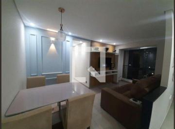Apartamento · 59m² · 2 Quartos · 1 Vaga · Apartamento à Venda - Vila Andrade, 2 Quartos,  59 m² - São Paulo