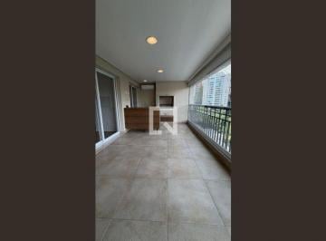 Apartamento · 231m² · 3 Quartos · 4 Vagas · Apartamento à Venda - Vila Nova Conceição, 3 Quartos, 231 m² - São Paulo