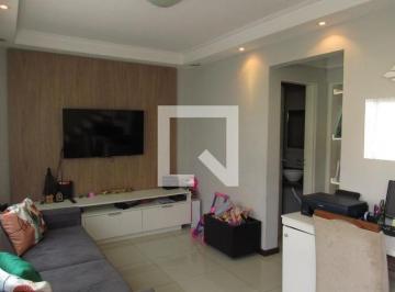 Casa · 116m² · 2 Quartos · 2 Vagas · Casa à Venda - Santa Maria, 2 Quartos, 116 m² - Osasco