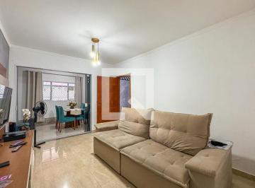 Casa · 125m² · 2 Quartos · 2 Vagas · Casa à Venda - Jardim Independência, 2 Quartos, 125 m² - São Bernardo do Campo