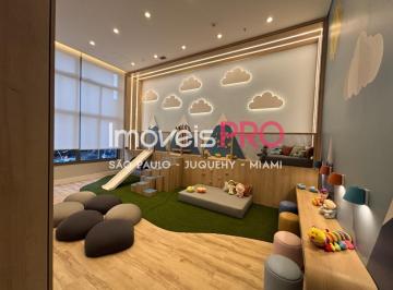 Apartamento · 27m² · 1 Quarto · Studio Apartamento no Brooklin