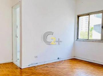 Apartamento · 63m² · 2 Quartos · 1 Vaga · Apartamento a venda em Jardim Paulista ,63m² com 2 quartos, 1 vaga