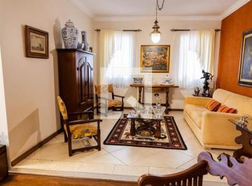 Casa de 4 quartos, Santo André · Casa à Venda - Jardim, 4 Quartos, 356 m² - Santo André