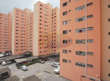 Apartamento · 59m² · 3 Quartos · 1 Vaga · APTO SAO PAULO