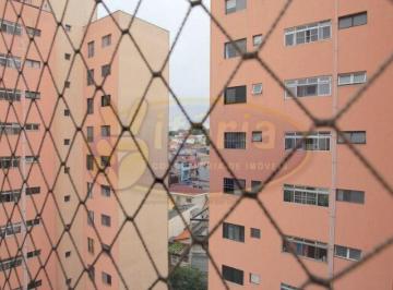 Apartamento · 59m² · 3 Quartos · 1 Vaga · APTO VILA MORAES