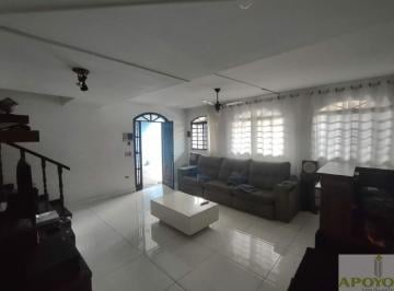 Casa · 200m² · 3 Quartos · 5 Vagas · Sobrado Grande em Balneário São Francisco - Pedreira!