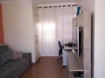 Apartamento · 70m² · 3 Quartos · 1 Vaga · Apartamento à venda - no Jardim do Lago