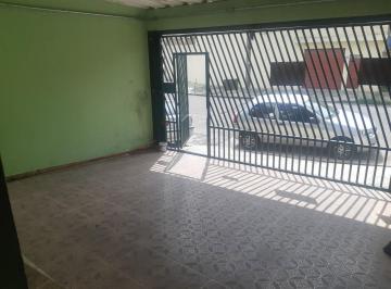 Casa · 140m² · 2 Quartos · 1 Vaga · Sobrado, Jardim Esmeralda - São Paulo
