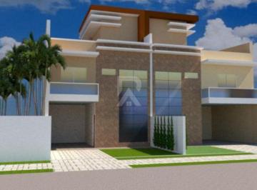 Casa · 170m² · 3 Quartos · 2 Vagas · Sobrado com 3 Quartos e Suíte à Venda no Capão Raso
