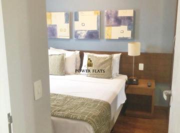 Apartamento de 1 quarto, São Paulo · Imóvel para aluguel possui 39 metros quadrados com 1 quarto em Consolação