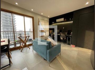 Apartamento · 38m² · 1 Quarto · Apartamento para Aluguel - Butantã, 1 Quarto, 38 m² - São Paulo