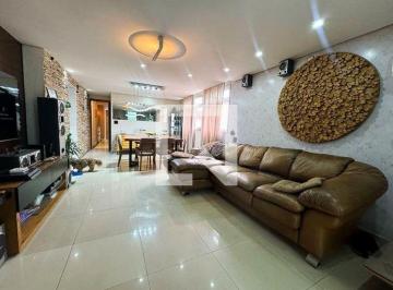 Apartamento · 140m² · 4 Quartos · 2 Vagas · Apartamento para Aluguel - Dona Clara, 4 Quartos,  140 m² - Belo Horizonte
