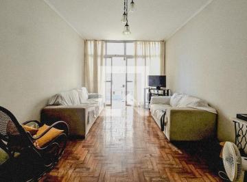 Apartamento · 115m² · 3 Quartos · 1 Vaga · Apartamento para Aluguel - Graça, 3 Quartos, 115 m² - Salvador