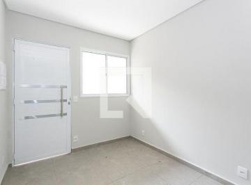 Apartamento · 37m² · 2 Quartos · Apartamento para Aluguel - Penha de França, 2 Quartos, 37 m² - São Paulo