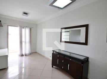 Apartamento · 70m² · 3 Quartos · 1 Vaga · Apartamento para Aluguel - Rudge Ramos, 3 Quartos,  70 m² - São Bernardo do Campo