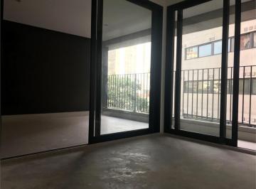 Apartamento de 1 quarto, São Paulo · Apartamento Studio - Pinheiros - 1 Quarto - Venda / Compra - Próximo ao Metrô