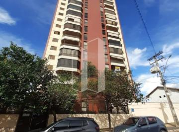 Apartamento · 3 Quartos · 1 Vaga · Condomínio Solar das Américas