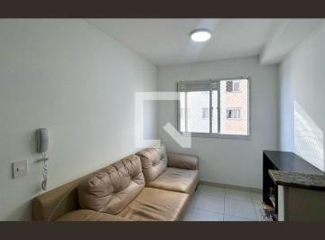 Apartamento · 27m² · 1 Quarto · Apartamento à Venda - Jardim Marajoara , 1 Quarto,  27 m² - São Paulo