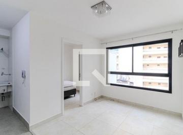Apartamento · 36m² · 2 Quartos · Apartamento à Venda - Santa Cecília, 2 Quartos,  36 m² - São Paulo
