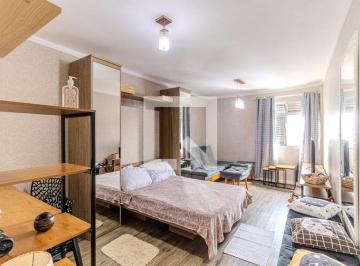 Apartamento · 42m² · 1 Quarto · Apartamento à Venda - Centro, 1 Quarto, 42 m² - São Paulo