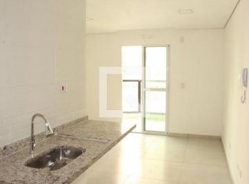 Apartamento · 24m² · 1 Quarto · Apartamento à Venda - Santana, 1 Quarto, 24 m² - São Paulo