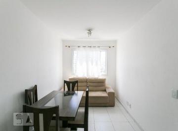 Apartamento · 45m² · 2 Quartos · Apartamento à Venda - Tatuapé, 2 Quartos, 45 m² - São Paulo