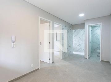 Apartamento · 50m² · 2 Quartos · Apartamento à Venda - Penha de França, 2 Quartos, 50 m² - São Paulo