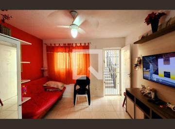 Apartamento · 50m² · 2 Quartos · 1 Vaga · Apartamento à Venda - Nambi, 2 Quartos, 50 m² - Jundiaí